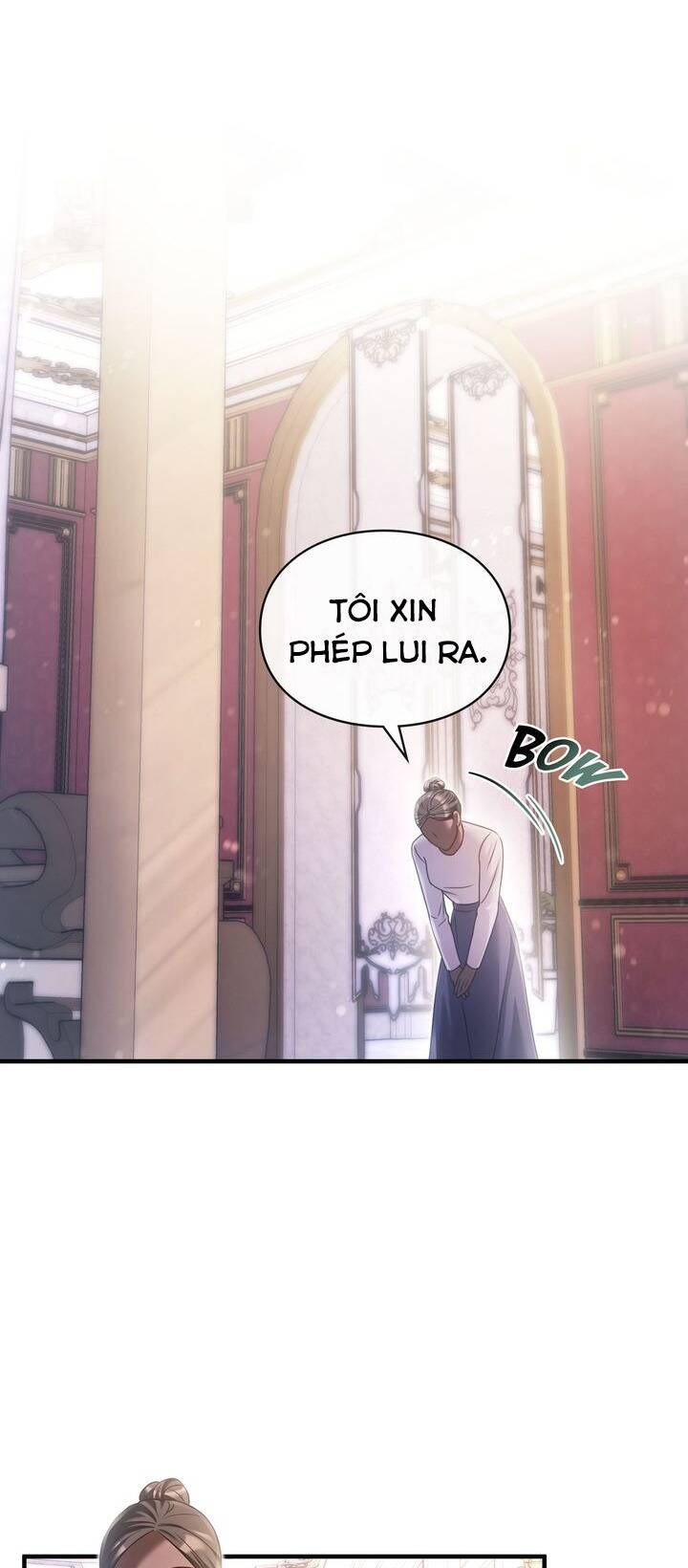 Sự Hy Sinh Của Ác Quỷ Chap 30 - Next Chap 31
