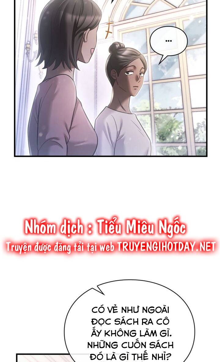 Sự Hy Sinh Của Ác Quỷ Chap 30 - Next Chap 31