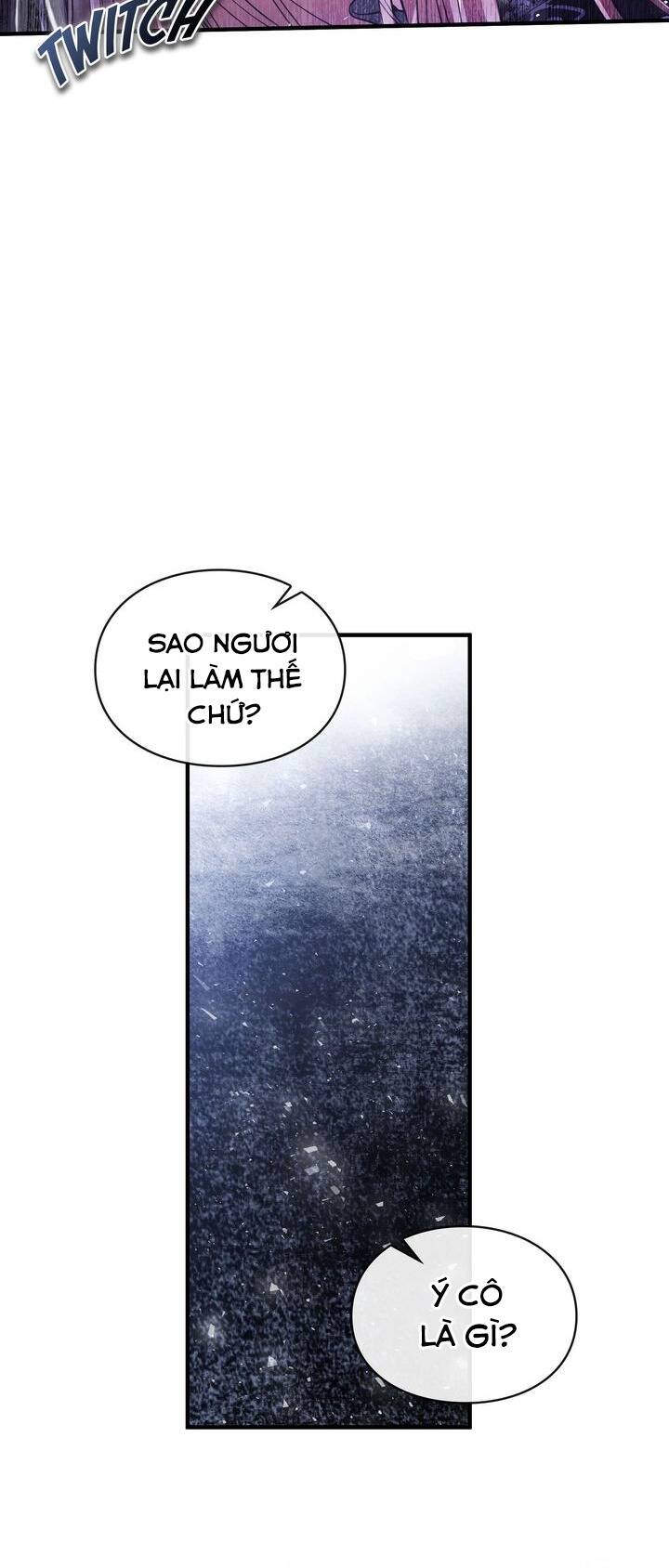 Sự Hy Sinh Của Ác Quỷ Chap 30 - Next Chap 31