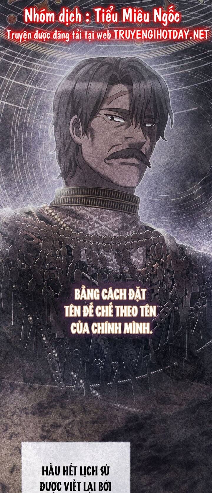 Sự Hy Sinh Của Ác Quỷ Chap 30 - Next Chap 31