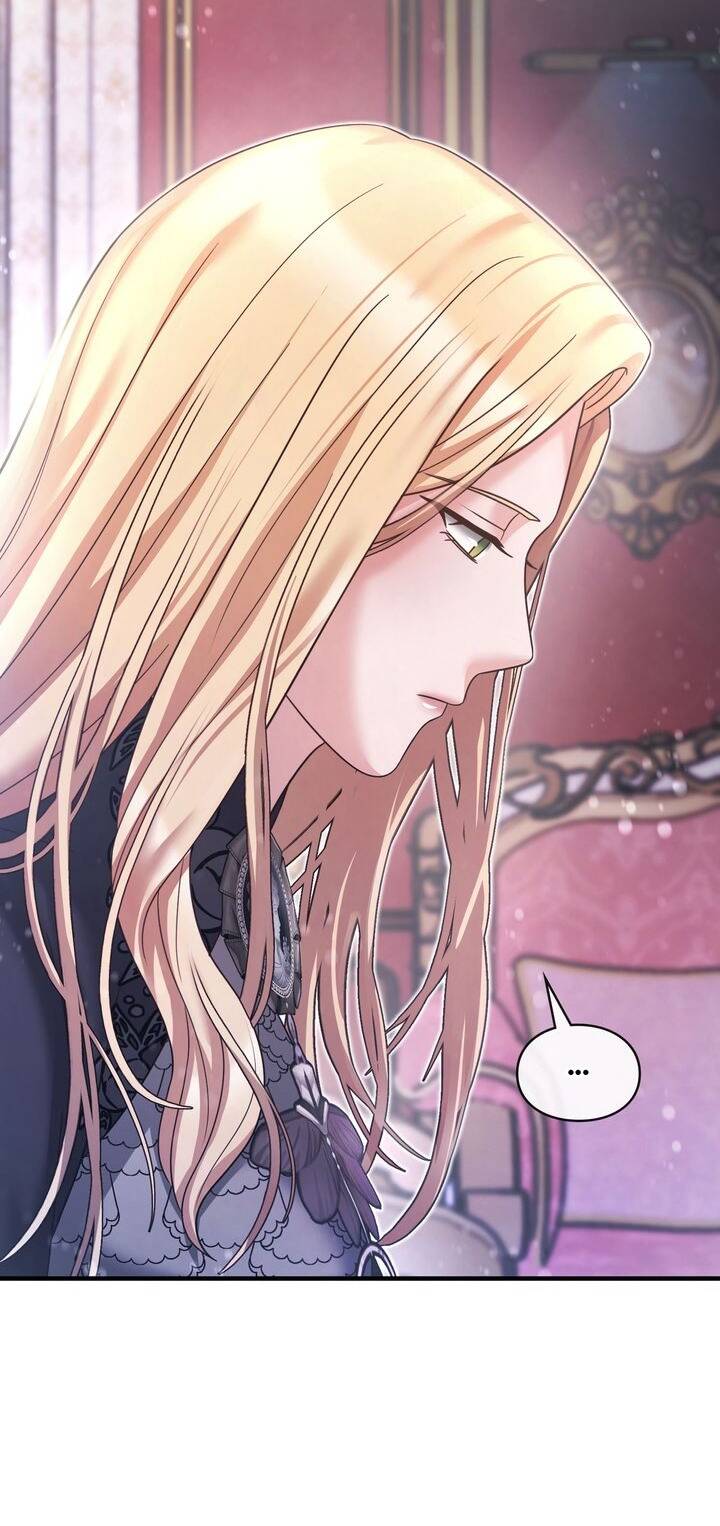 Sự Hy Sinh Của Ác Quỷ Chap 30 - Next Chap 31