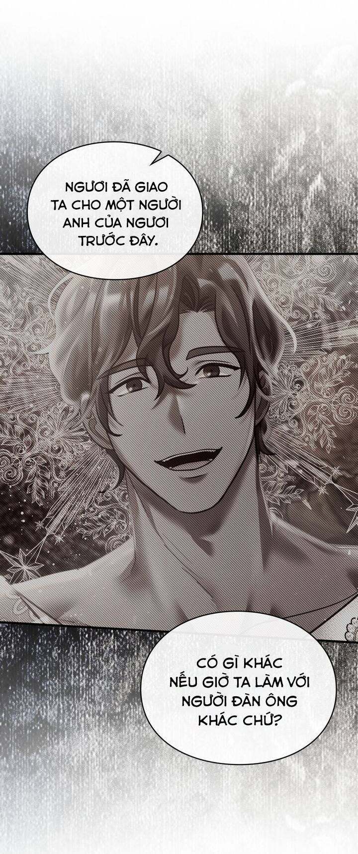 Sự Hy Sinh Của Ác Quỷ Chap 30 - Next Chap 31