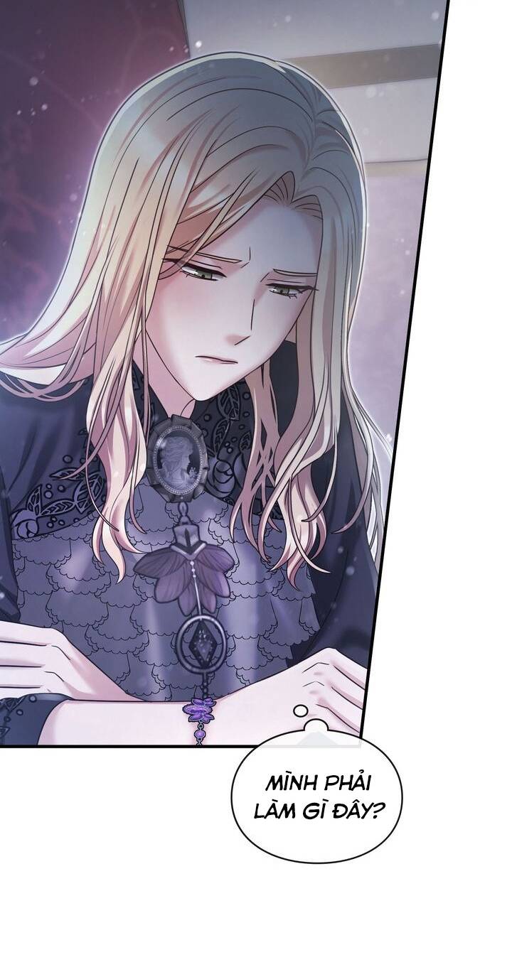 Sự Hy Sinh Của Ác Quỷ Chap 30 - Next Chap 31