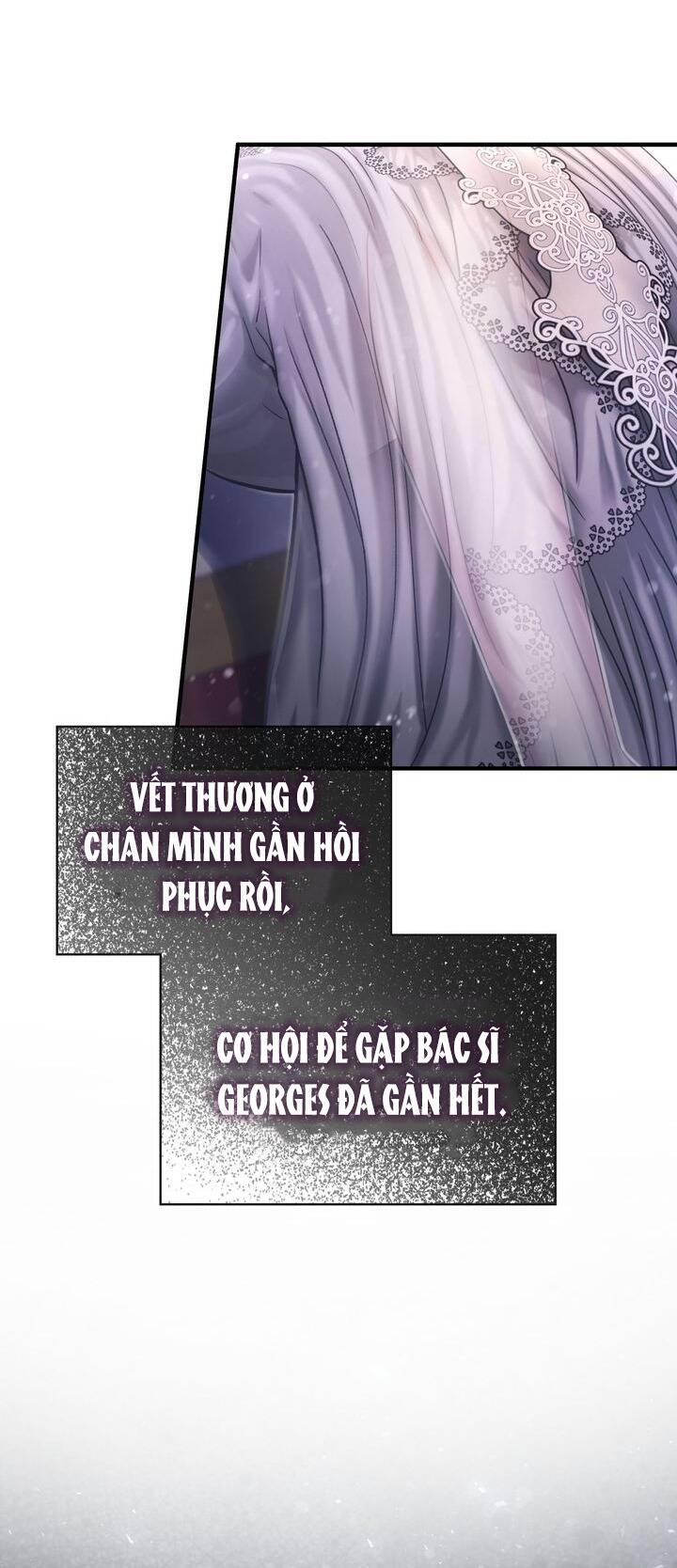 Sự Hy Sinh Của Ác Quỷ Chap 30 - Next Chap 31