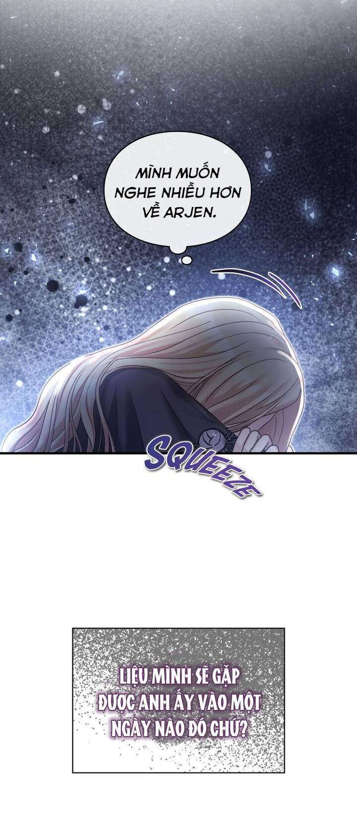 Sự Hy Sinh Của Ác Quỷ Chap 30 - Next Chap 31