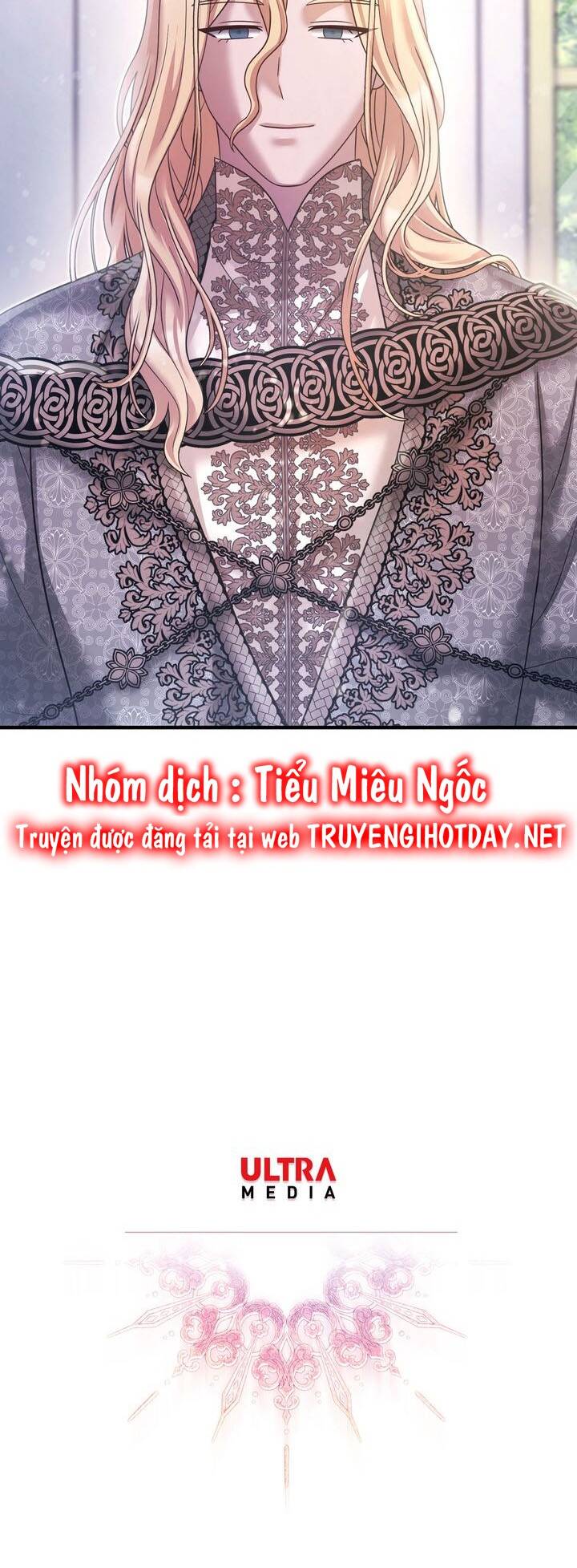 Sự Hy Sinh Của Ác Quỷ Chap 30 - Next Chap 31