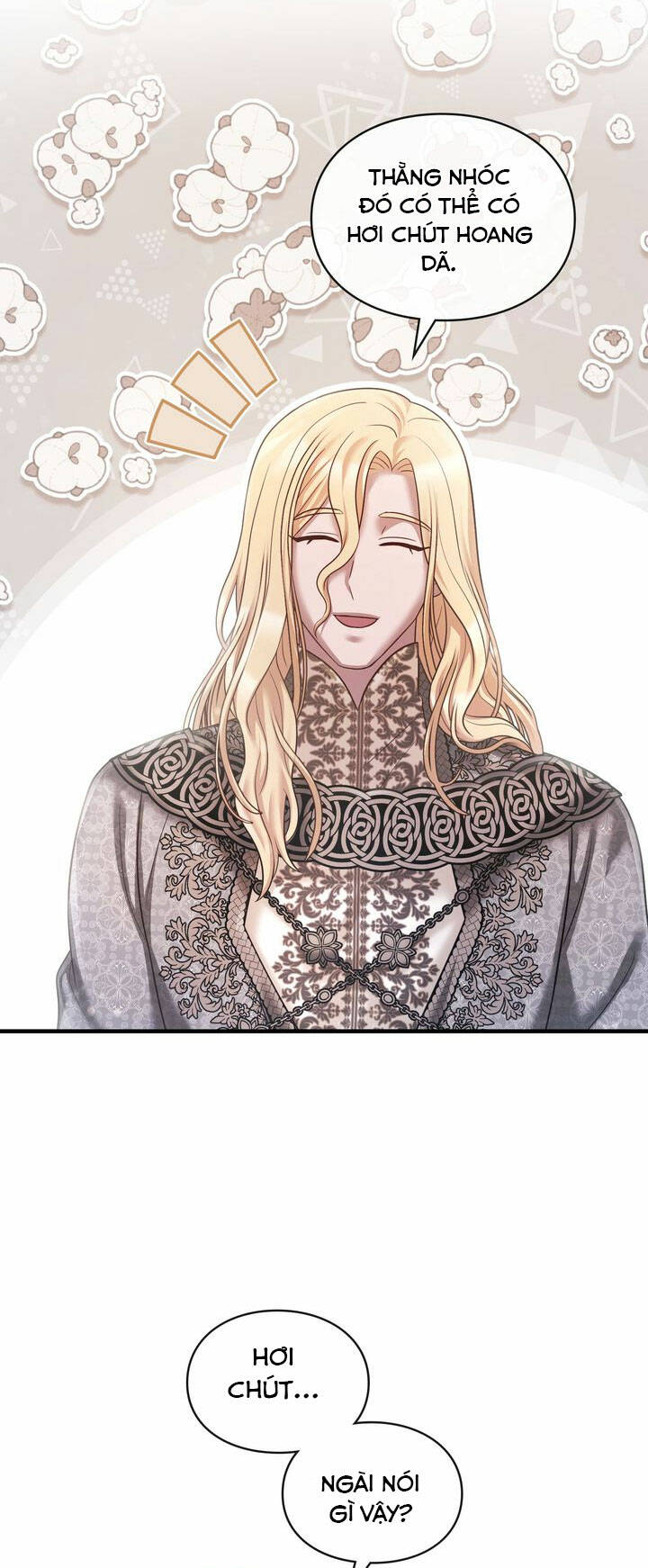 Sự Hy Sinh Của Ác Quỷ Chap 31 - Next Chap 32