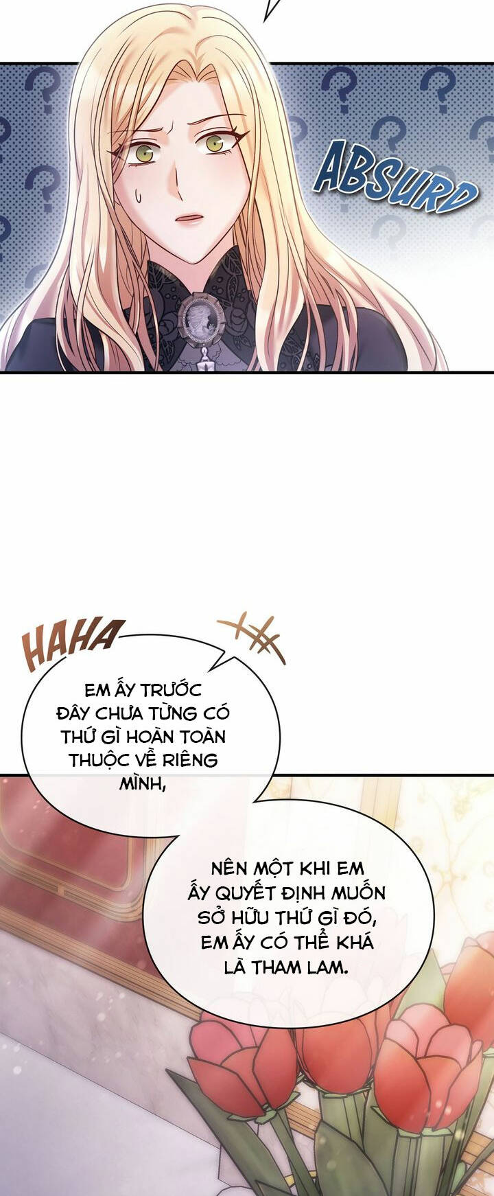 Sự Hy Sinh Của Ác Quỷ Chap 31 - Next Chap 32