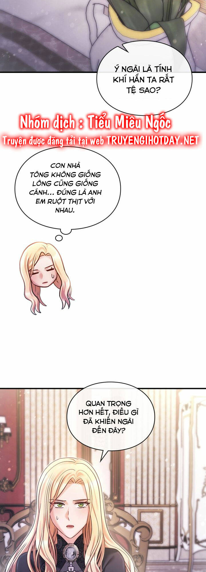 Sự Hy Sinh Của Ác Quỷ Chap 31 - Next Chap 32