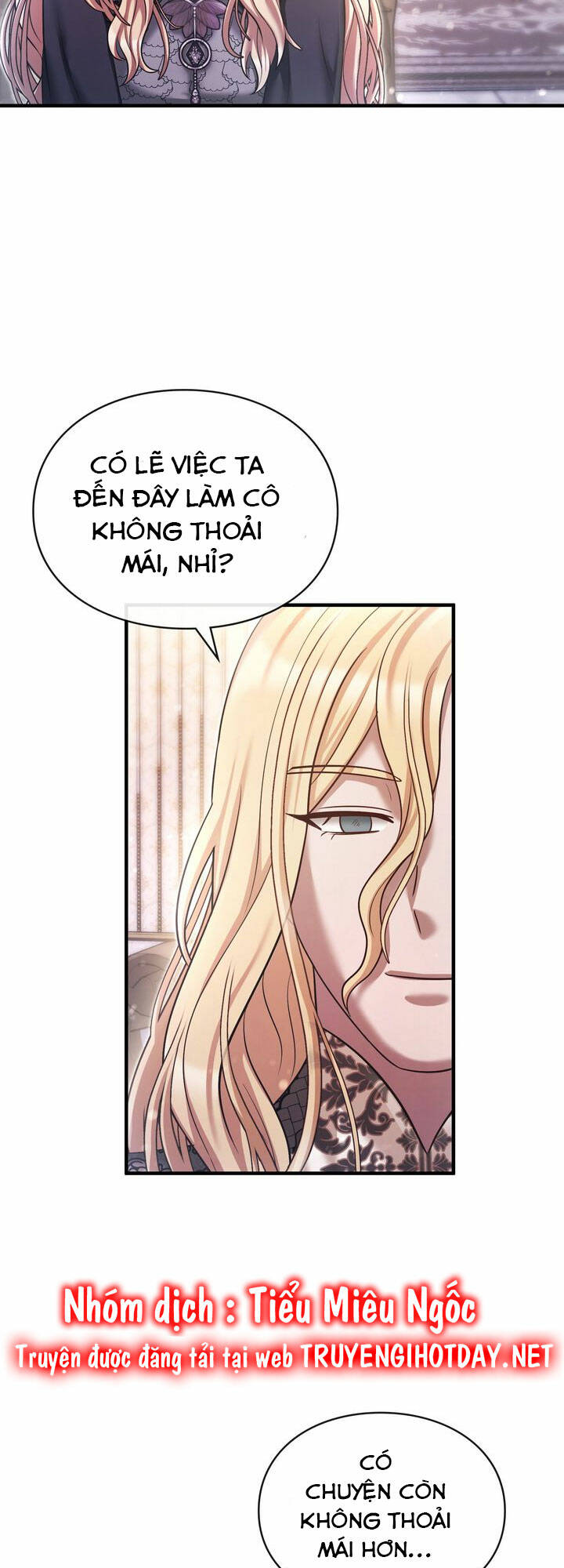 Sự Hy Sinh Của Ác Quỷ Chap 31 - Next Chap 32