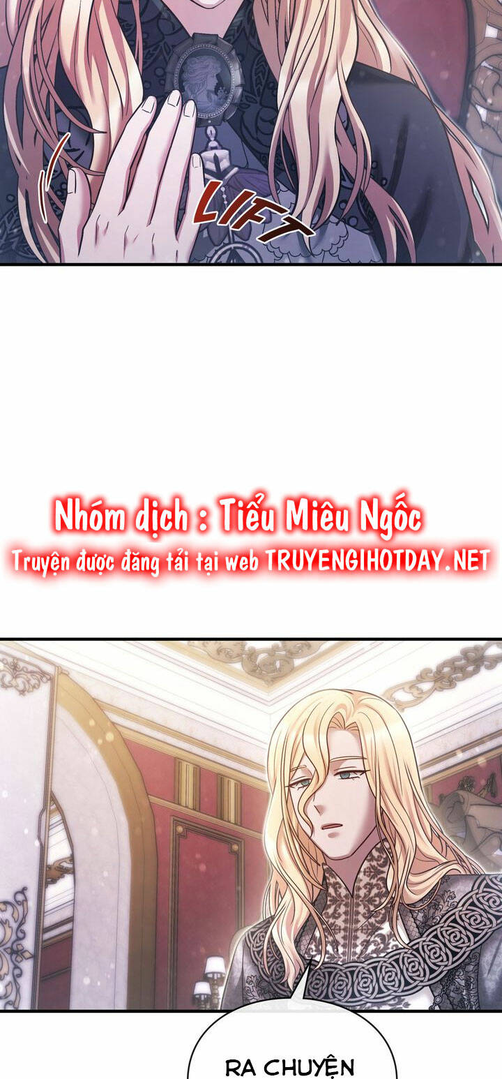 Sự Hy Sinh Của Ác Quỷ Chap 31 - Next Chap 32