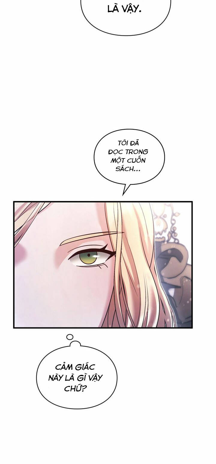 Sự Hy Sinh Của Ác Quỷ Chap 31 - Next Chap 32