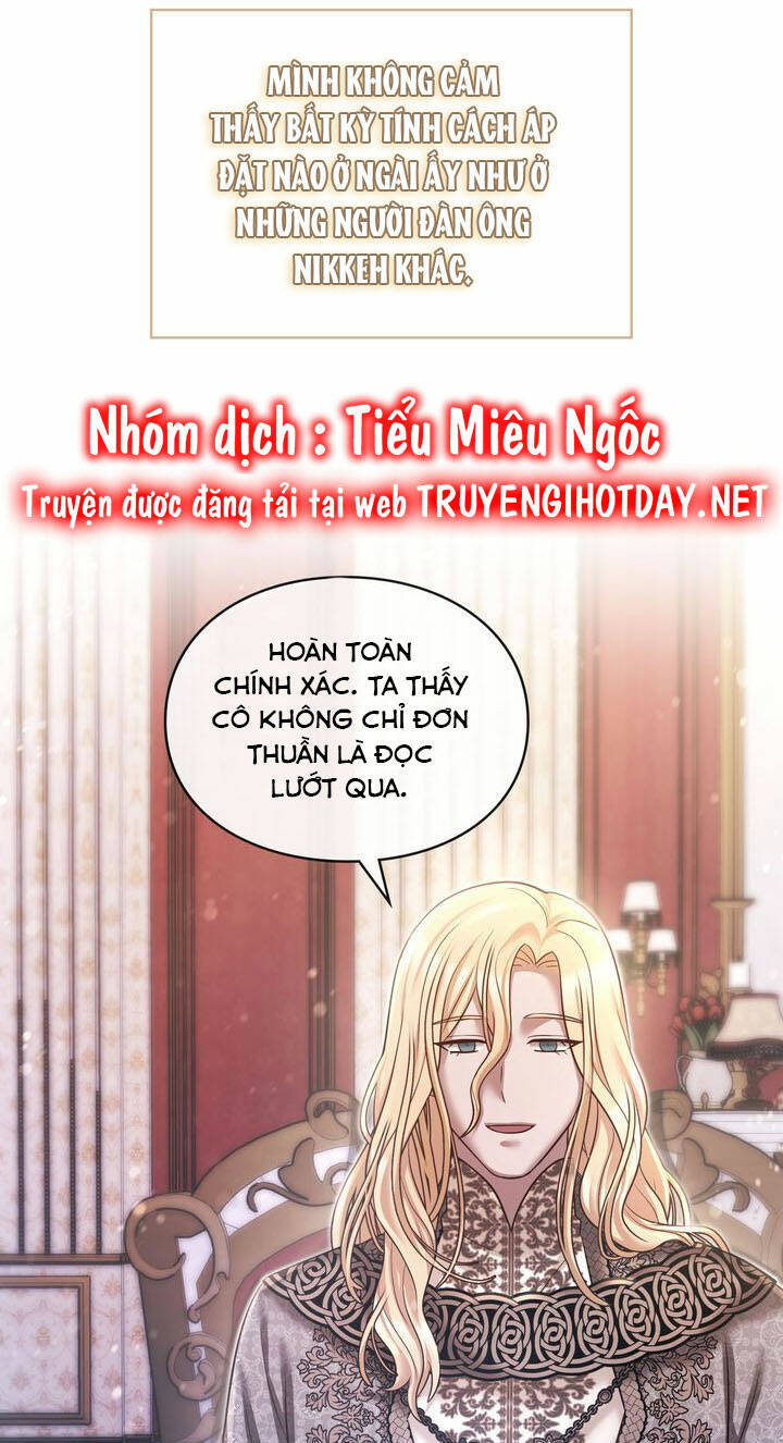 Sự Hy Sinh Của Ác Quỷ Chap 31 - Next Chap 32