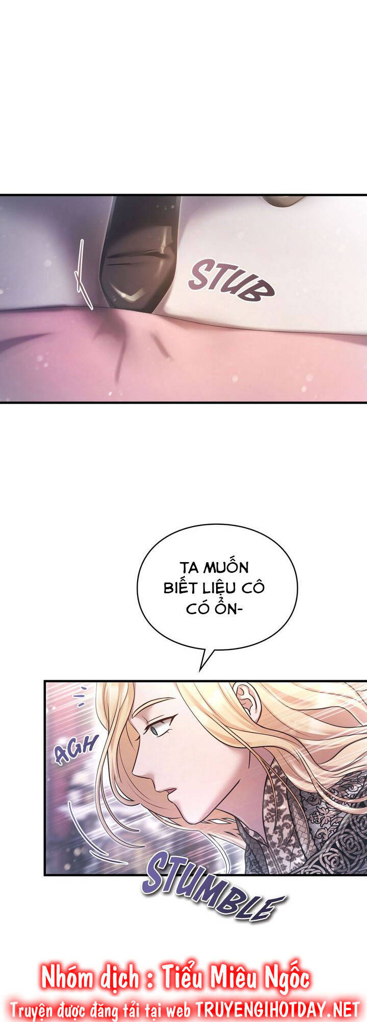 Sự Hy Sinh Của Ác Quỷ Chap 31 - Next Chap 32