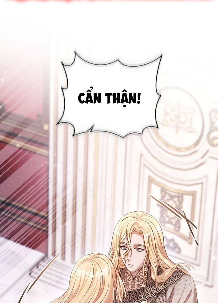 Sự Hy Sinh Của Ác Quỷ Chap 31 - Next Chap 32