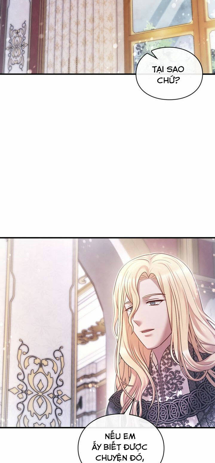 Sự Hy Sinh Của Ác Quỷ Chap 31 - Next Chap 32