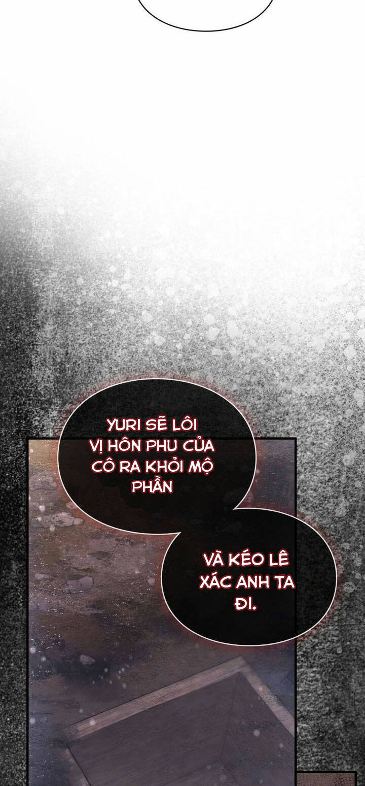 Sự Hy Sinh Của Ác Quỷ Chap 31 - Next Chap 32