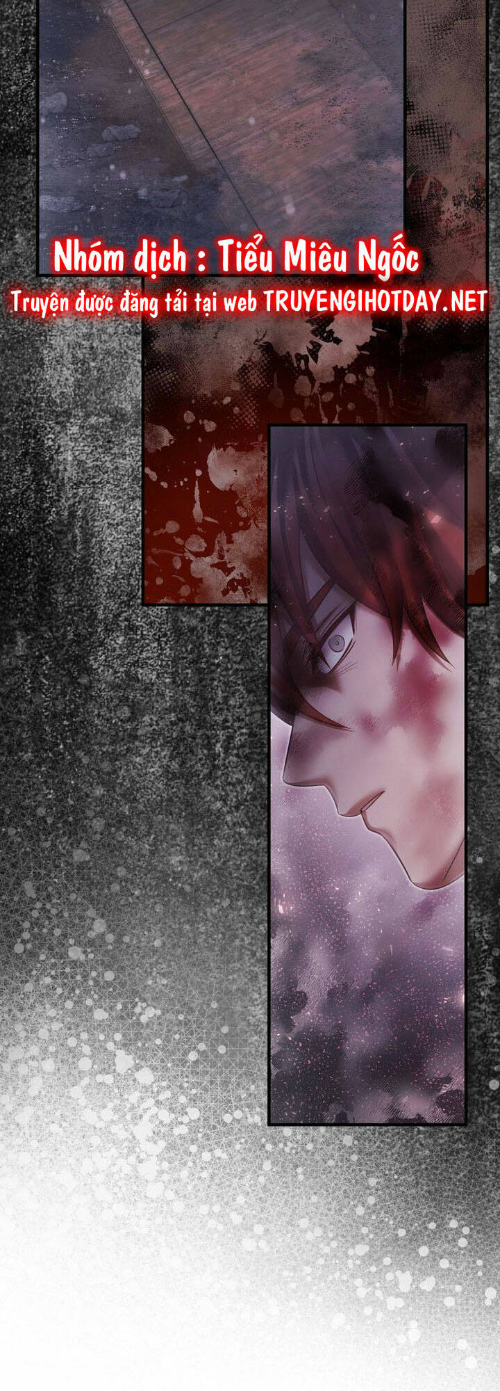 Sự Hy Sinh Của Ác Quỷ Chap 31 - Next Chap 32