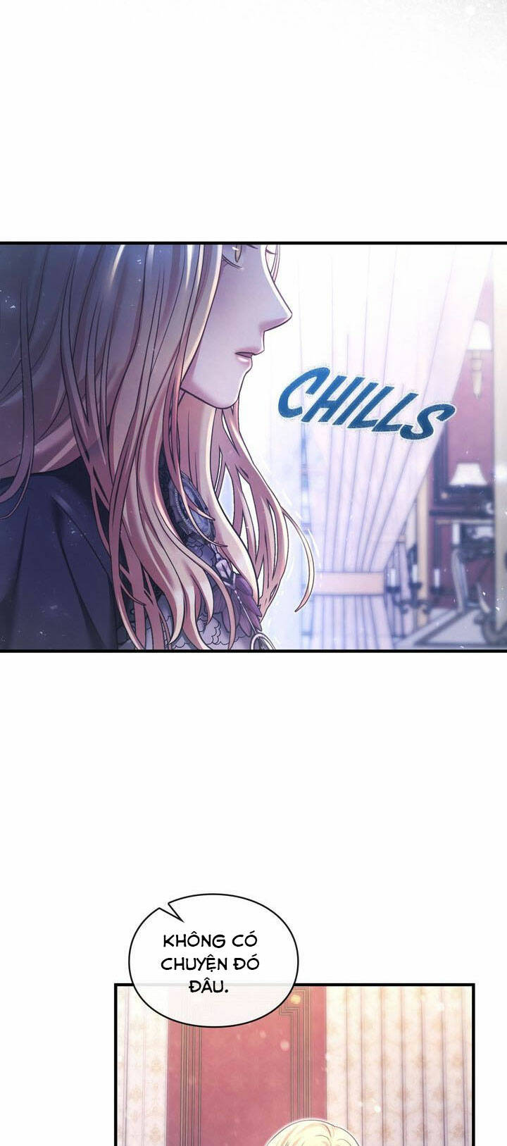 Sự Hy Sinh Của Ác Quỷ Chap 31 - Next Chap 32