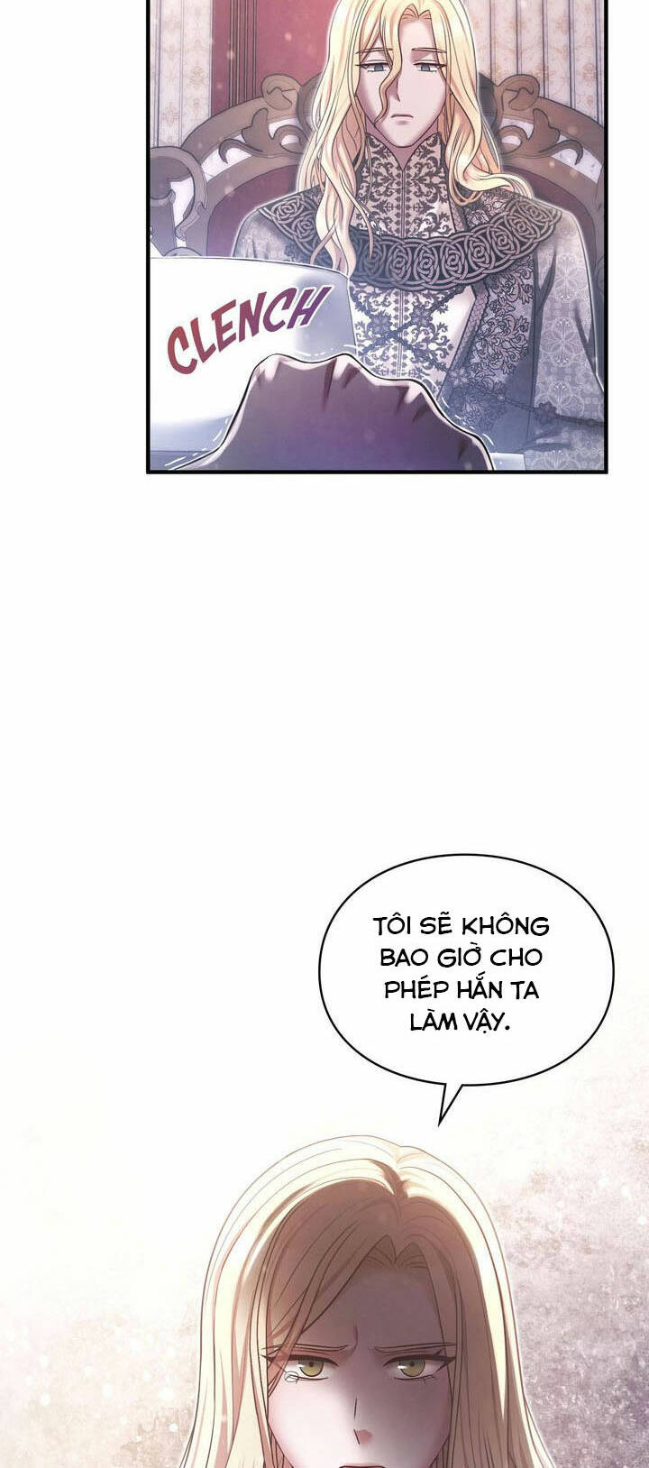 Sự Hy Sinh Của Ác Quỷ Chap 31 - Next Chap 32