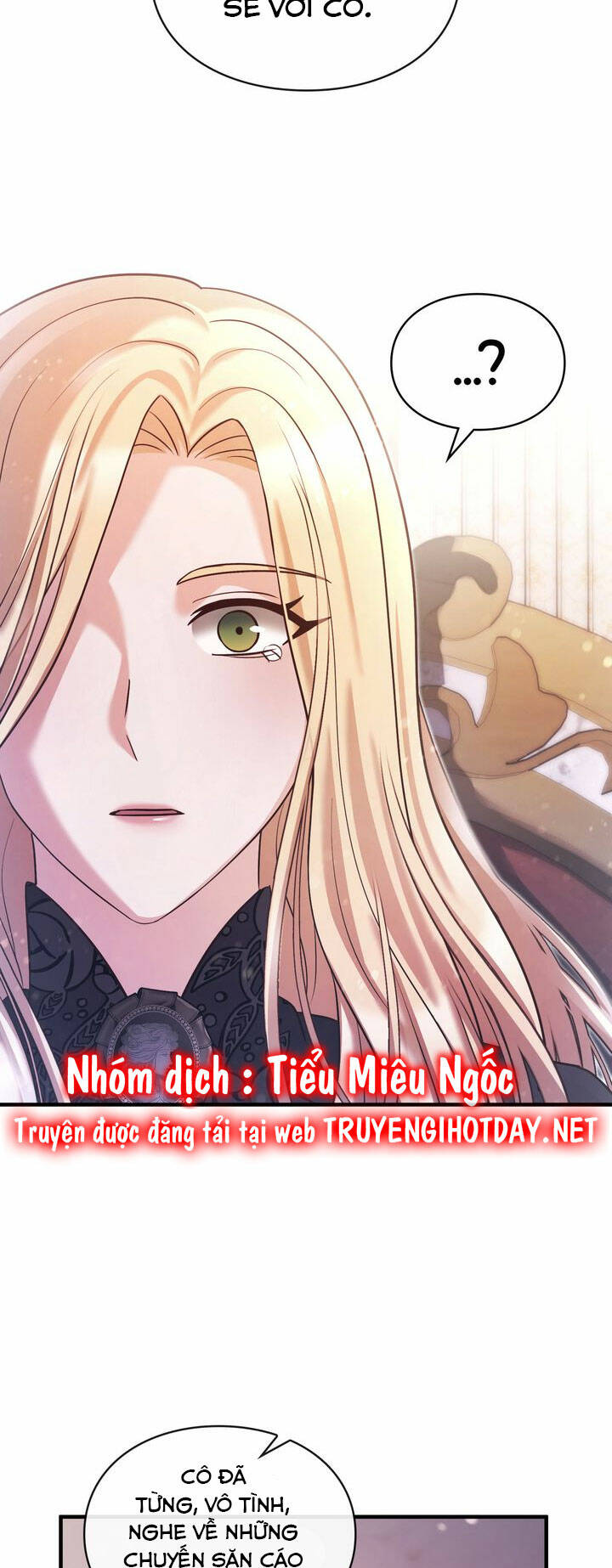 Sự Hy Sinh Của Ác Quỷ Chap 31 - Next Chap 32