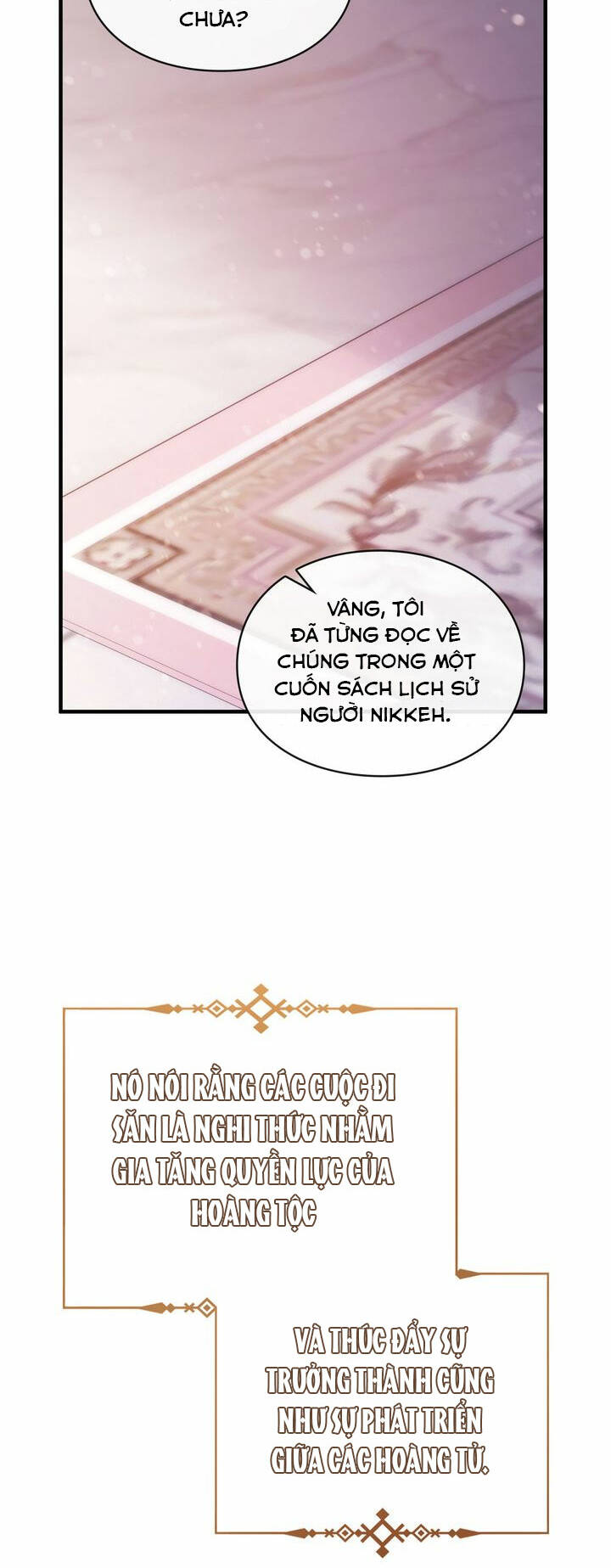 Sự Hy Sinh Của Ác Quỷ Chap 31 - Next Chap 32