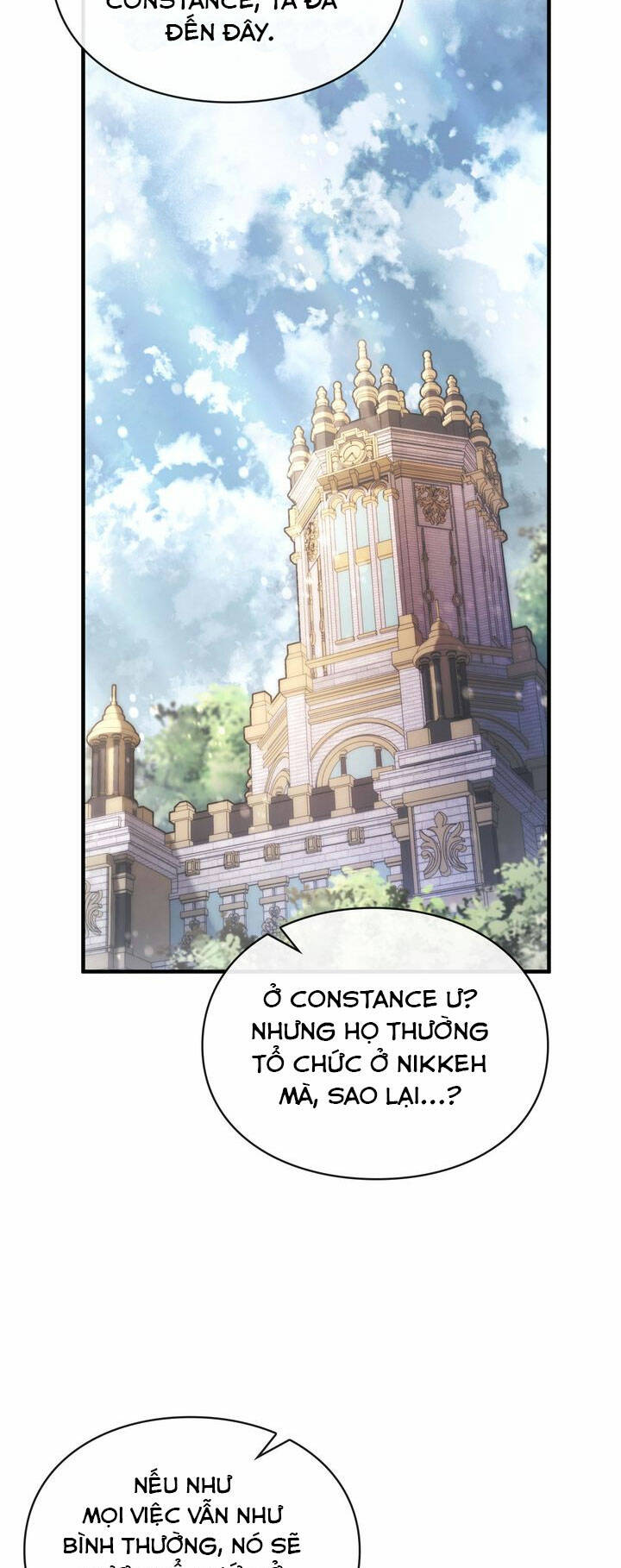 Sự Hy Sinh Của Ác Quỷ Chap 31 - Next Chap 32