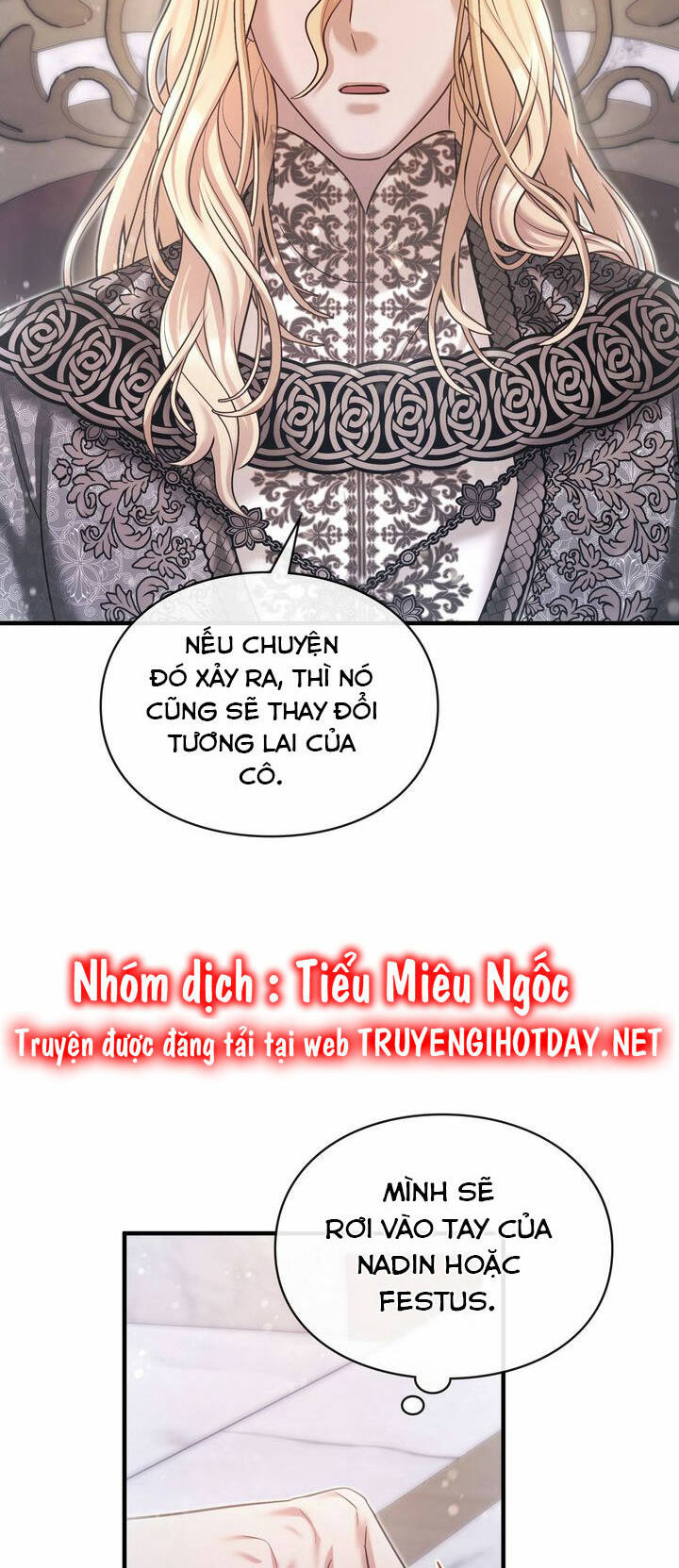 Sự Hy Sinh Của Ác Quỷ Chap 31 - Next Chap 32