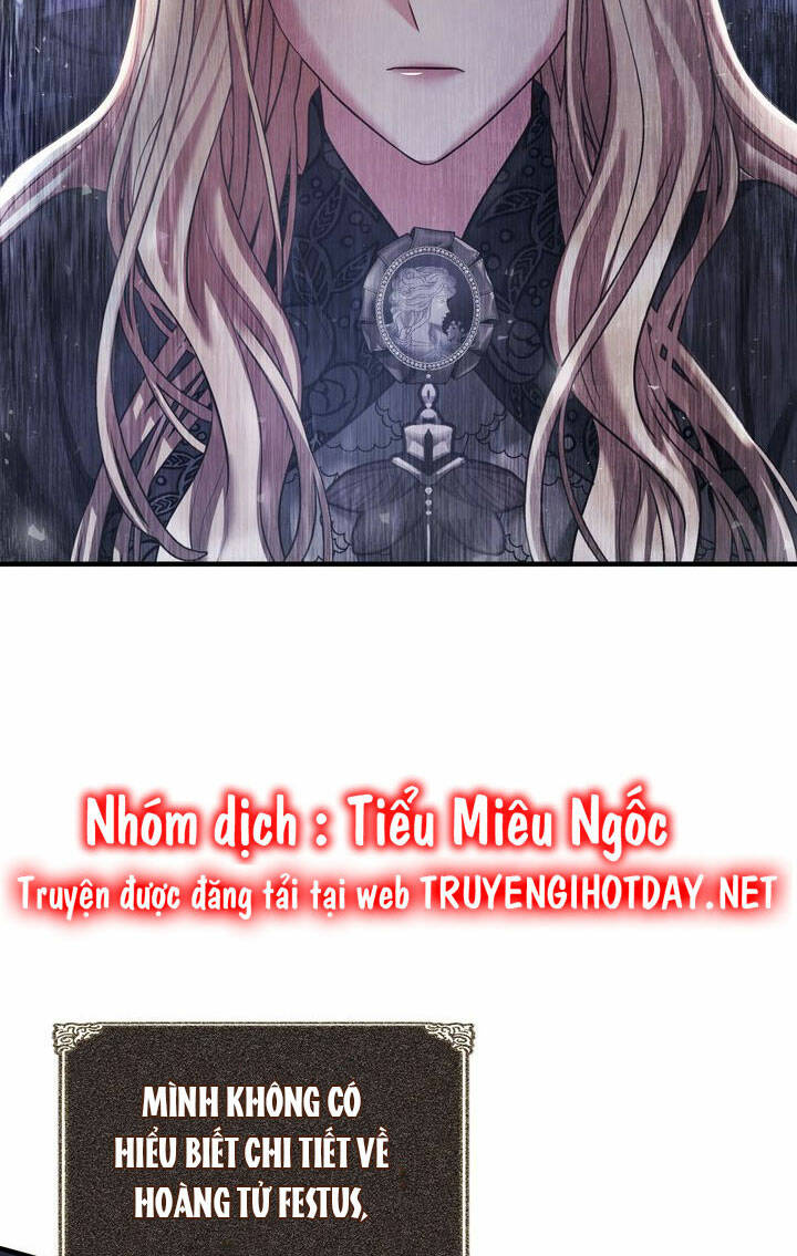 Sự Hy Sinh Của Ác Quỷ Chap 31 - Next Chap 32