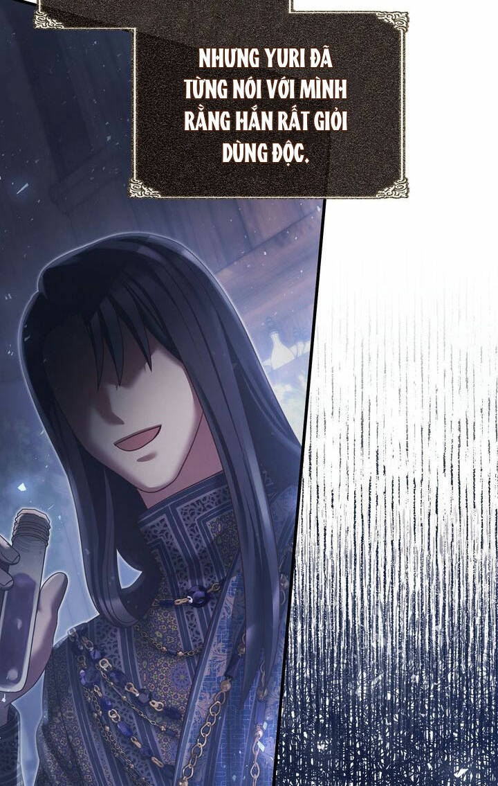 Sự Hy Sinh Của Ác Quỷ Chap 31 - Next Chap 32