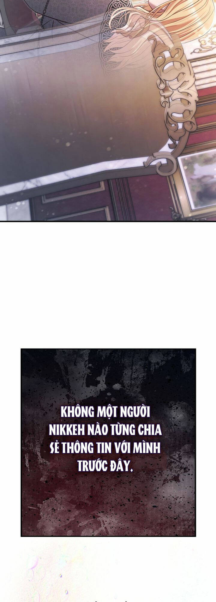 Sự Hy Sinh Của Ác Quỷ Chap 31 - Next Chap 32