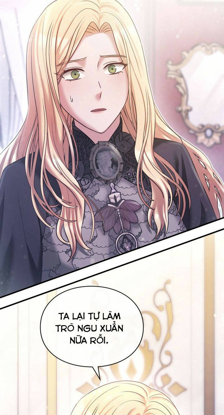 Sự Hy Sinh Của Ác Quỷ Chap 31 - Next Chap 32