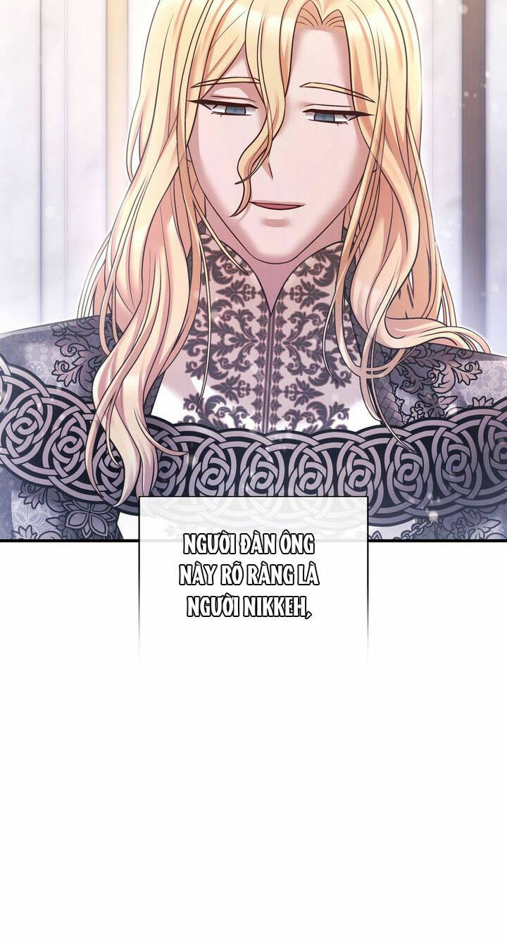 Sự Hy Sinh Của Ác Quỷ Chap 31 - Next Chap 32