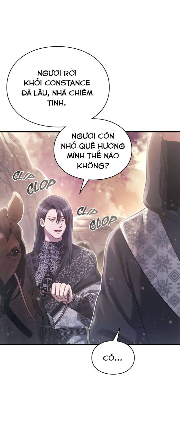 Sự Hy Sinh Của Ác Quỷ Chap 32 - Next Chap 33