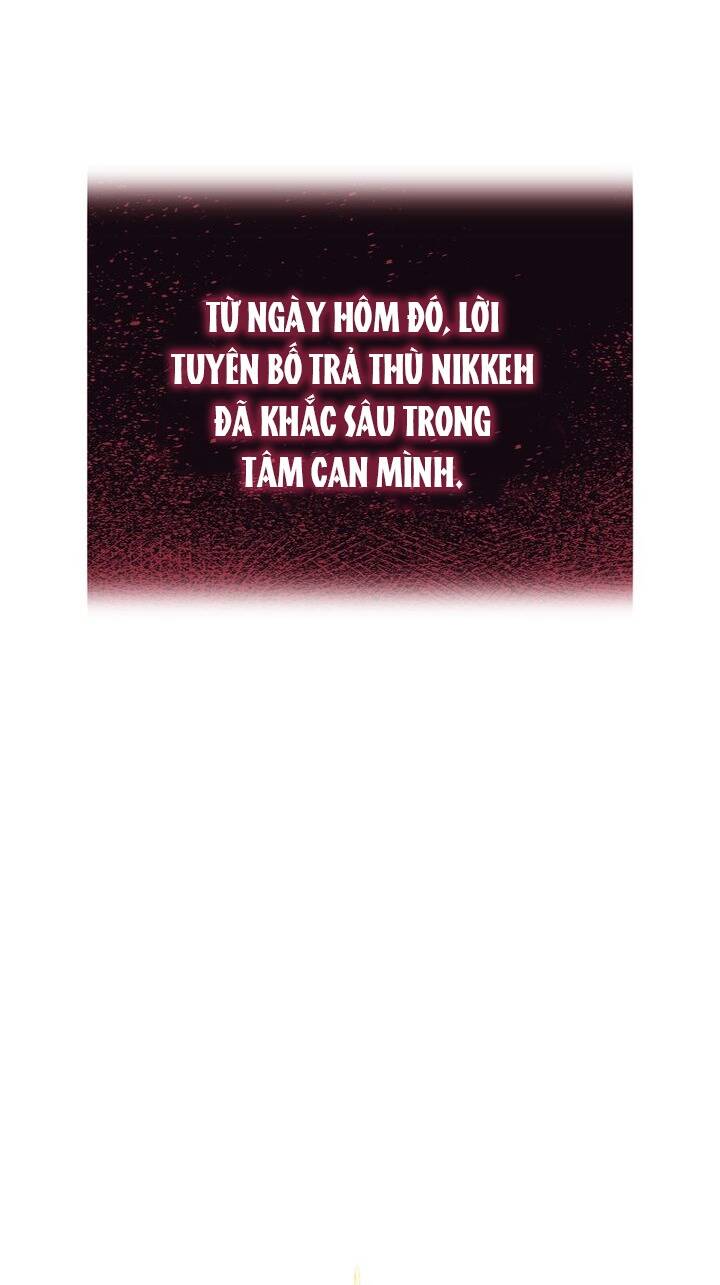 Sự Hy Sinh Của Ác Quỷ Chap 32 - Next Chap 33