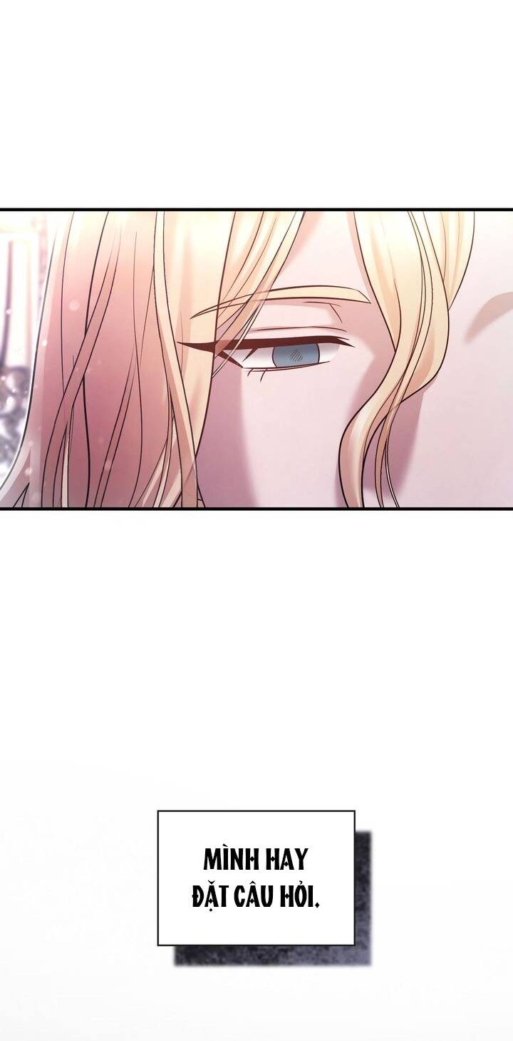 Sự Hy Sinh Của Ác Quỷ Chap 32 - Next Chap 33