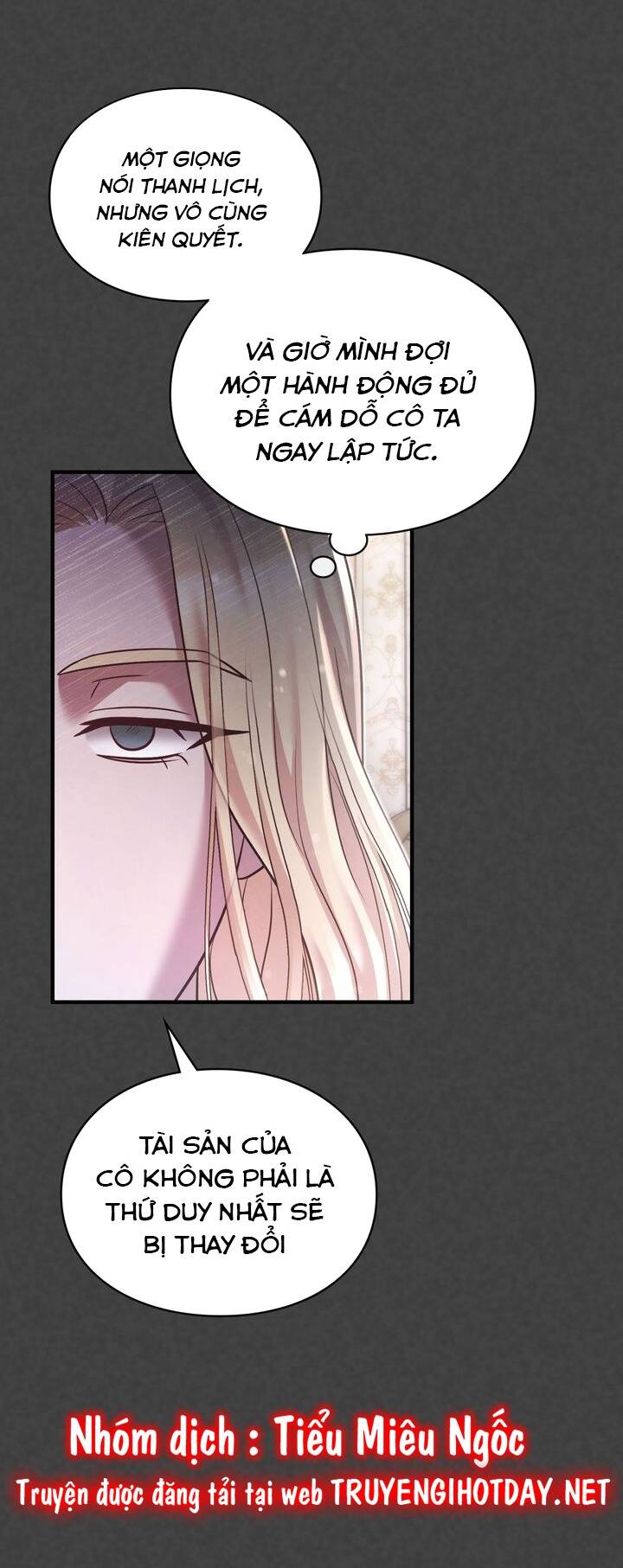 Sự Hy Sinh Của Ác Quỷ Chap 32 - Next Chap 33