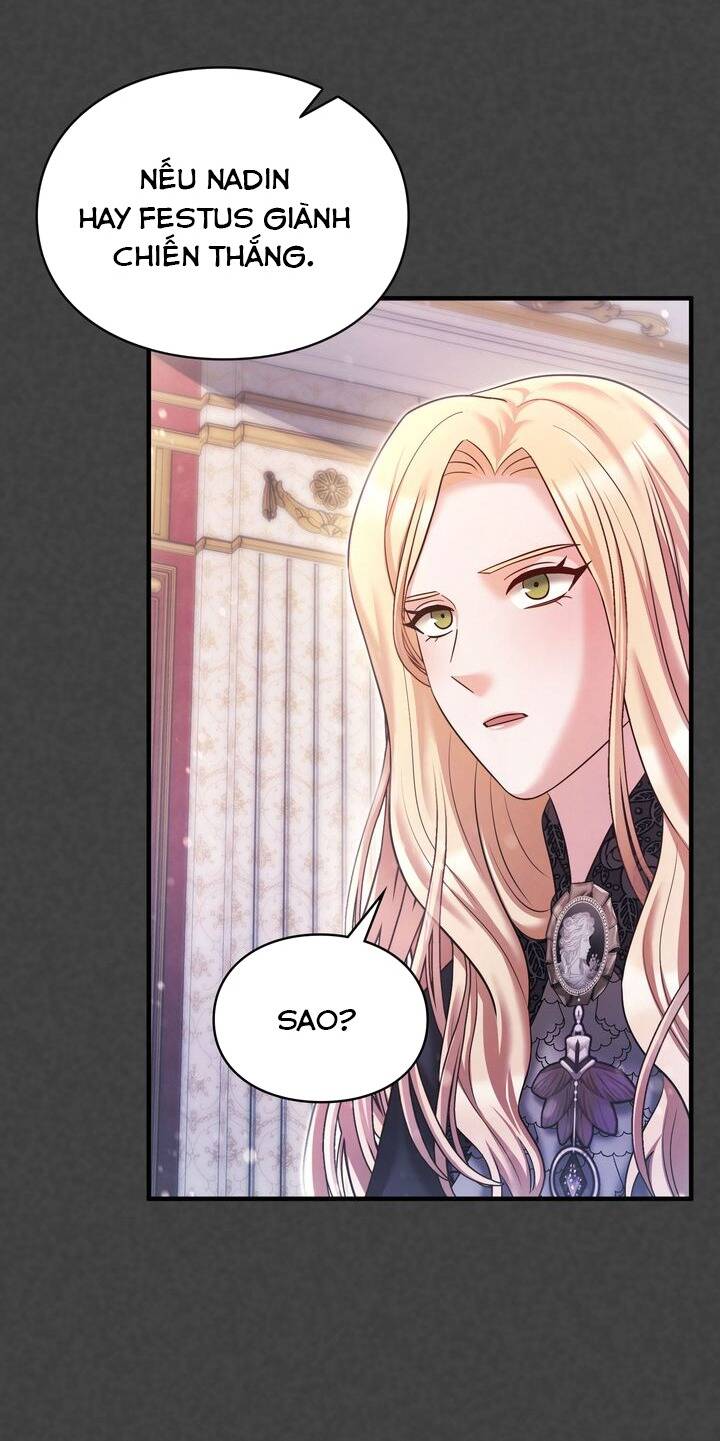 Sự Hy Sinh Của Ác Quỷ Chap 32 - Next Chap 33