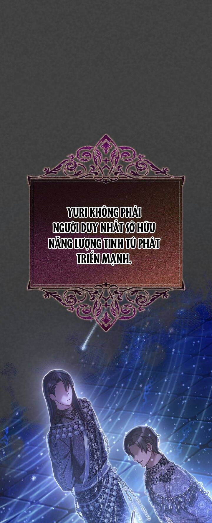 Sự Hy Sinh Của Ác Quỷ Chap 32 - Next Chap 33