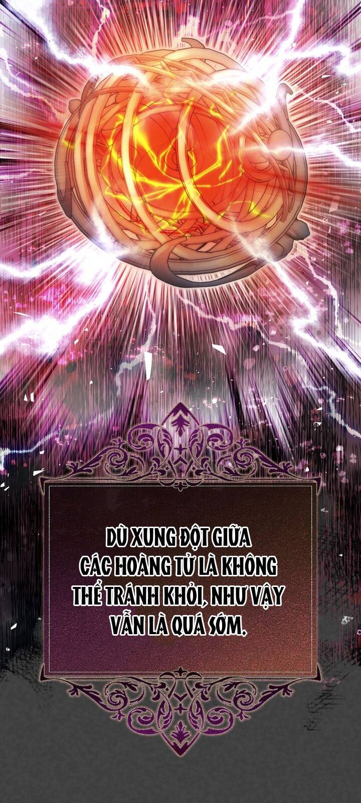 Sự Hy Sinh Của Ác Quỷ Chap 32 - Next Chap 33