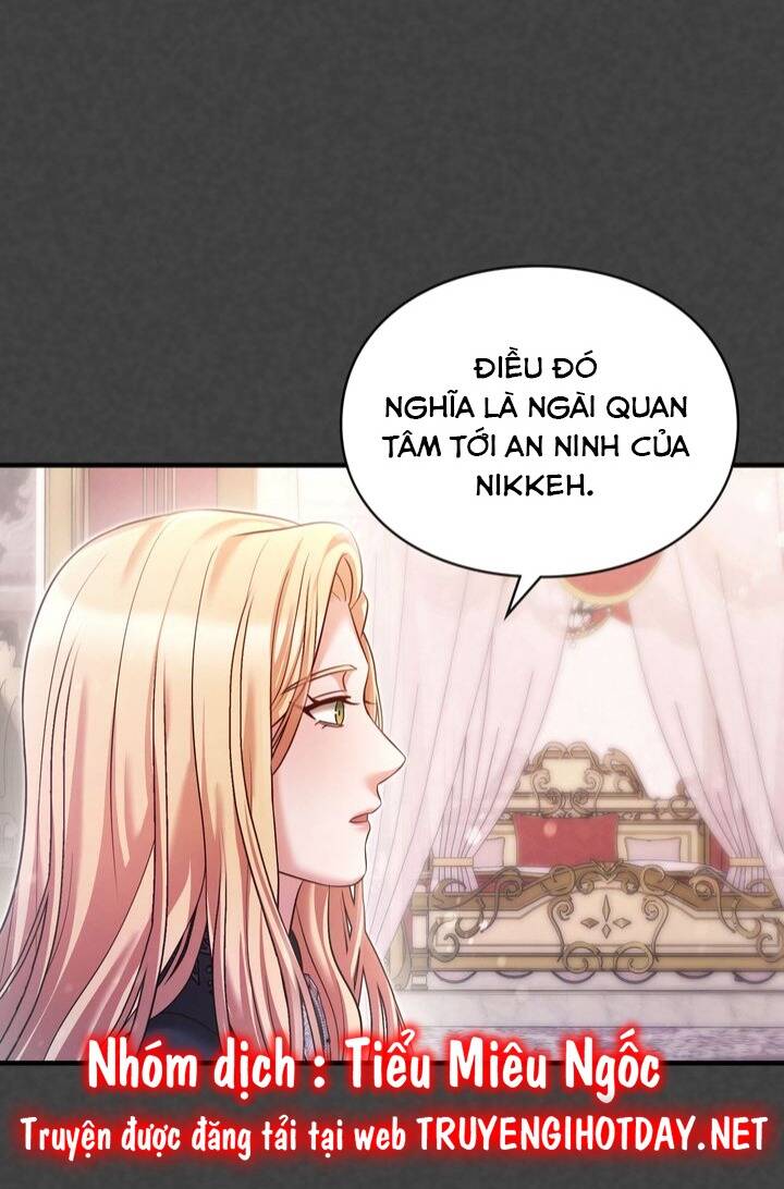 Sự Hy Sinh Của Ác Quỷ Chap 32 - Next Chap 33