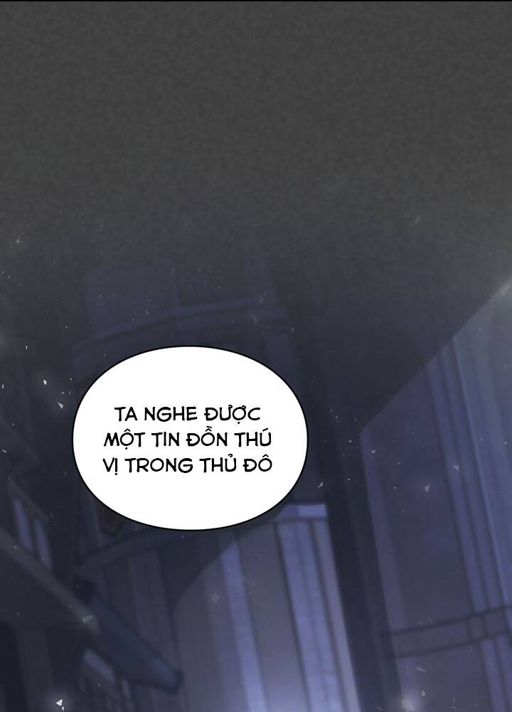 Sự Hy Sinh Của Ác Quỷ Chap 32 - Next Chap 33