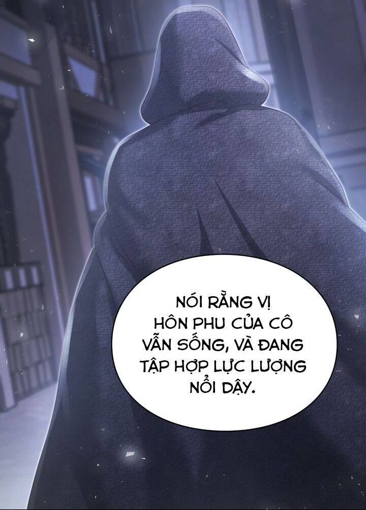Sự Hy Sinh Của Ác Quỷ Chap 32 - Next Chap 33