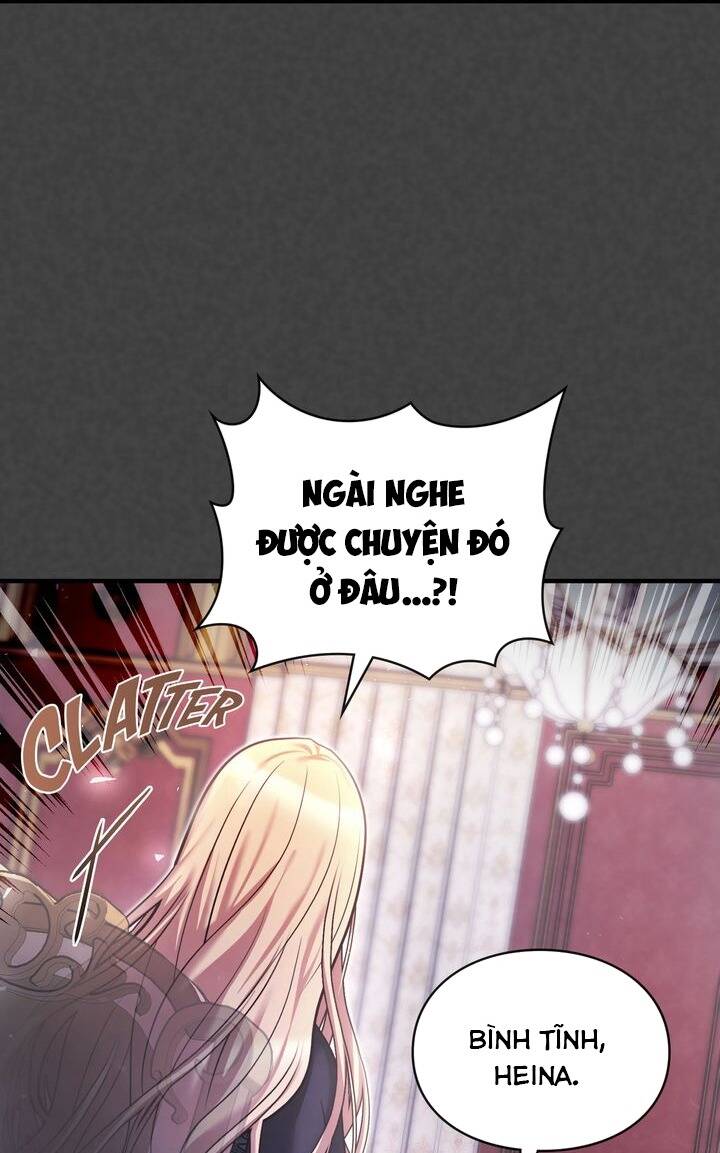 Sự Hy Sinh Của Ác Quỷ Chap 32 - Next Chap 33