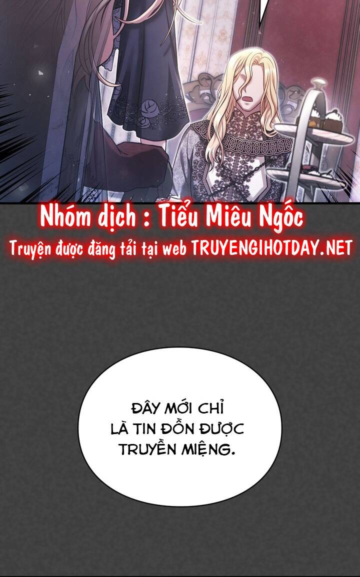 Sự Hy Sinh Của Ác Quỷ Chap 32 - Next Chap 33