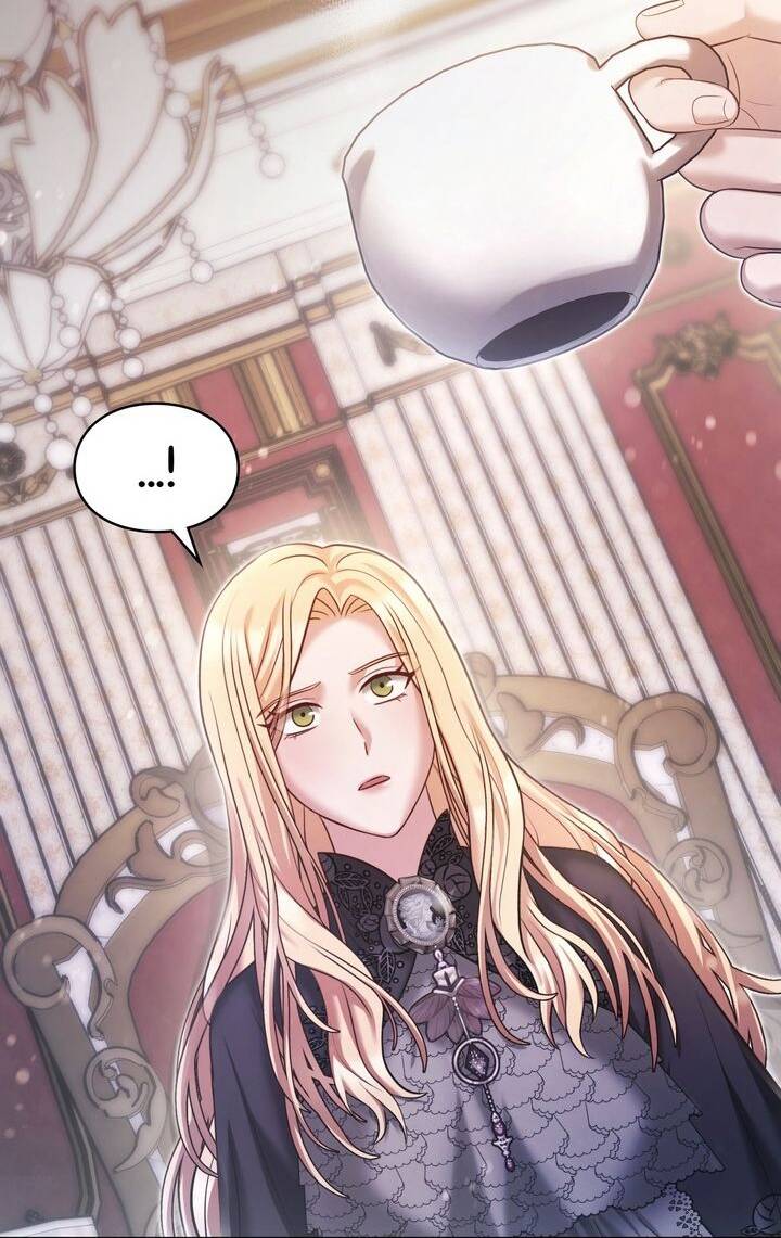 Sự Hy Sinh Của Ác Quỷ Chap 32 - Next Chap 33