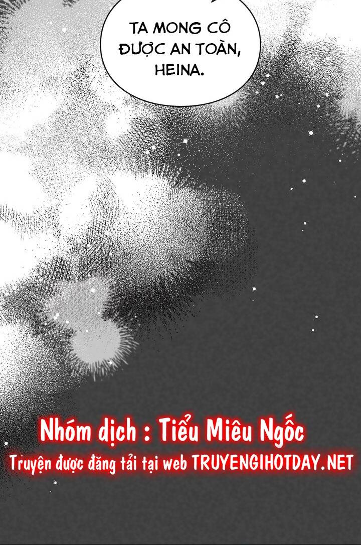 Sự Hy Sinh Của Ác Quỷ Chap 32 - Next Chap 33