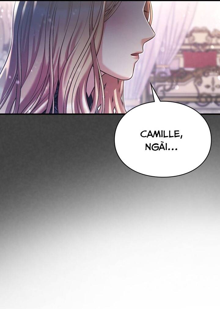 Sự Hy Sinh Của Ác Quỷ Chap 32 - Next Chap 33