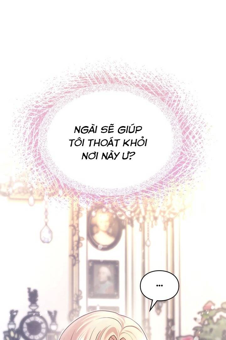 Sự Hy Sinh Của Ác Quỷ Chap 32 - Next Chap 33