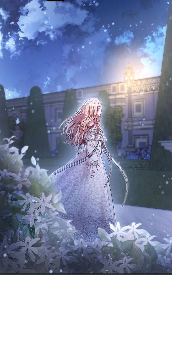 Sự Hy Sinh Của Ác Quỷ Chap 32 - Next Chap 33